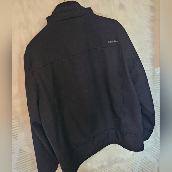 Calvin Klein Classic Men's Winter Jacket (NWOT) - Picture 4 of 8